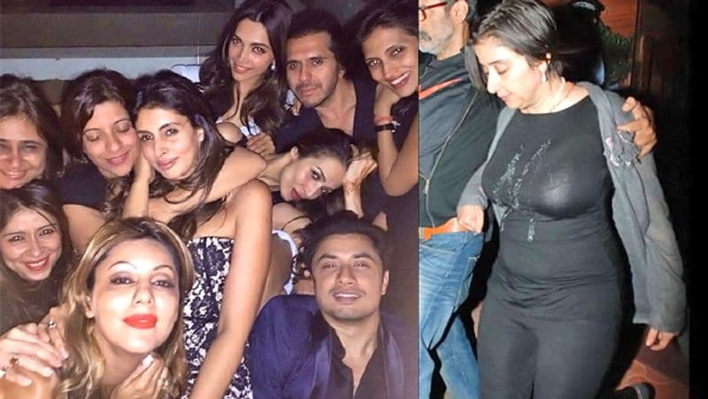 Kareena kapoor to Salman khan here is Bollywood Celebs Drunk Avtar KPG
