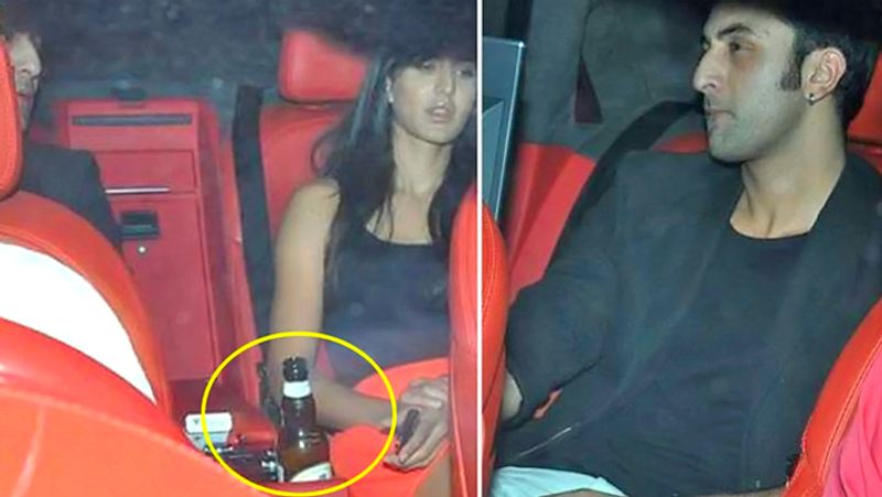 Kareena kapoor to Salman khan here is Bollywood Celebs Drunk Avtar KPG