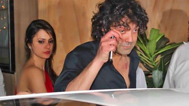 Kareena kapoor to Salman khan here is Bollywood Celebs Drunk Avtar KPG