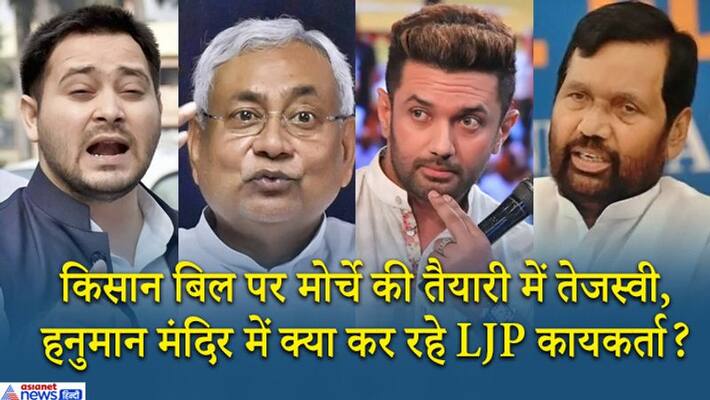 EC release new guideline Nitish kumar comment on Lalu's family tejaswi yadav battle against farmers bill more updates from bihar EC release new guideline Nitish kumar comment on Lalu's family tejaswi yadav battle against farmers bill more updates from bihar
