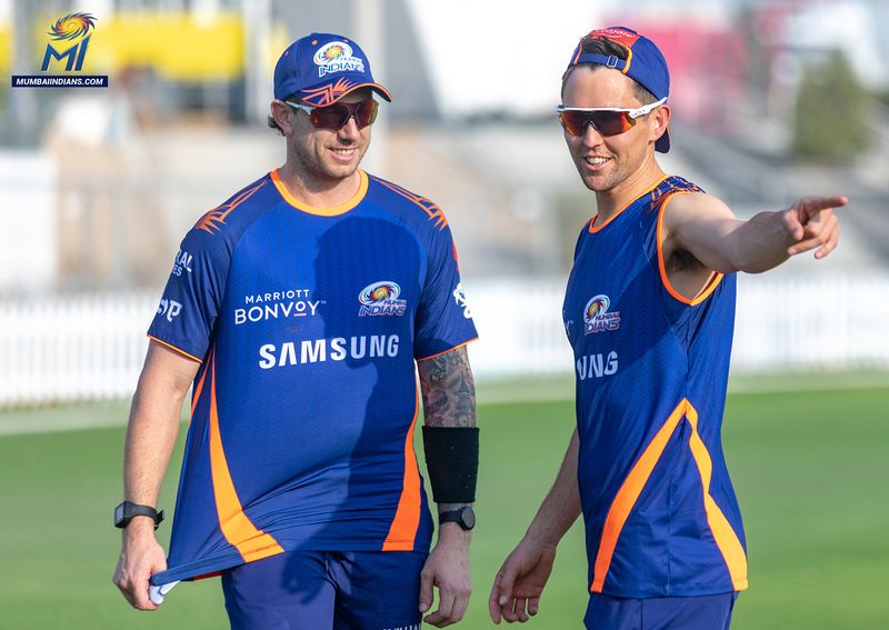 IPL 2020: How Trent Boult plans on stopping Andre Russell's barrage?-ayh