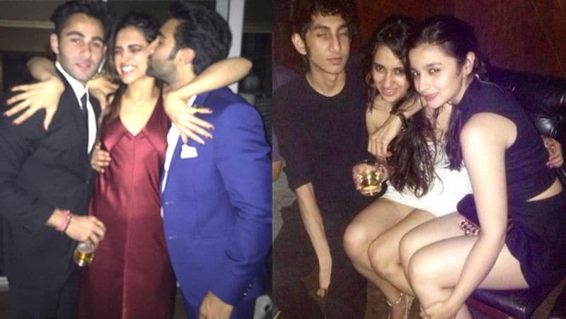 Kareena kapoor to Salman khan here is Bollywood Celebs Drunk Avtar KPG