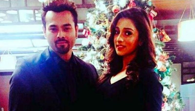 When Sayantika Banerjee was harassed by her alleged former boyfriend Joy Mukherjee ADB
