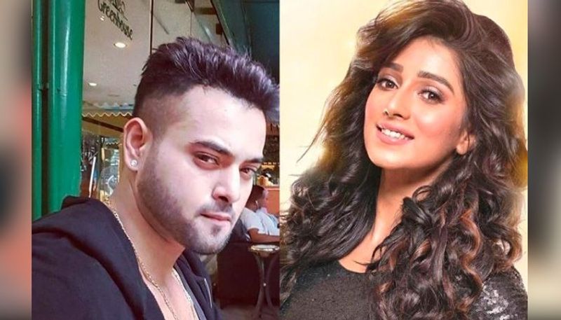 When Sayantika Banerjee was harassed by her alleged former boyfriend Joy Mukherjee ADB