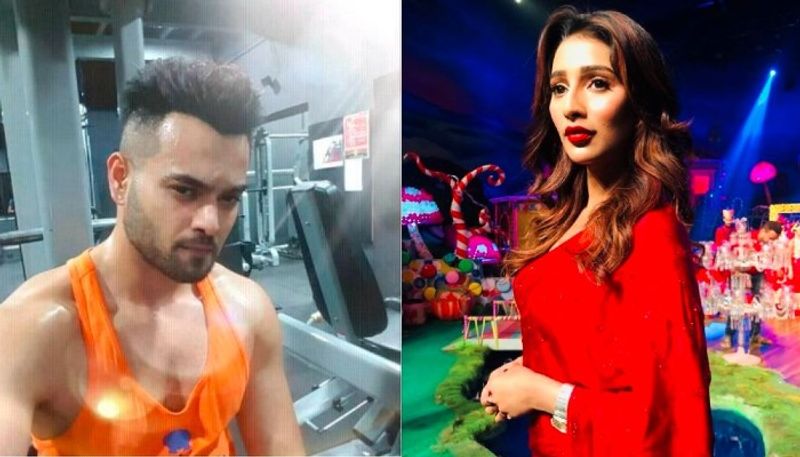 When Sayantika Banerjee was harassed by her alleged former boyfriend Joy Mukherjee ADB