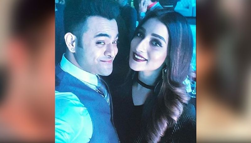 When Sayantika Banerjee was harassed by her alleged former boyfriend Joy Mukherjee ADB