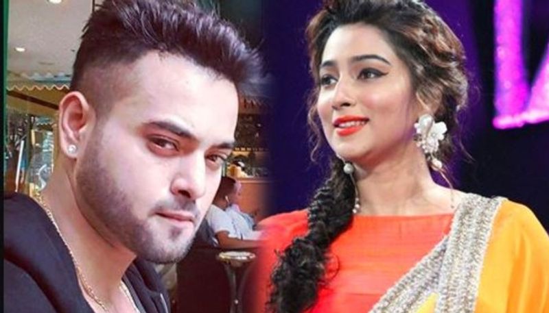 When Sayantika Banerjee was harassed by her alleged former boyfriend Joy Mukherjee ADB
