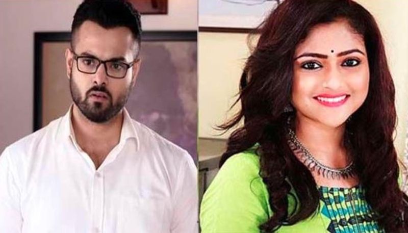 When Sayantika Banerjee was harassed by her alleged former boyfriend Joy Mukherjee ADB