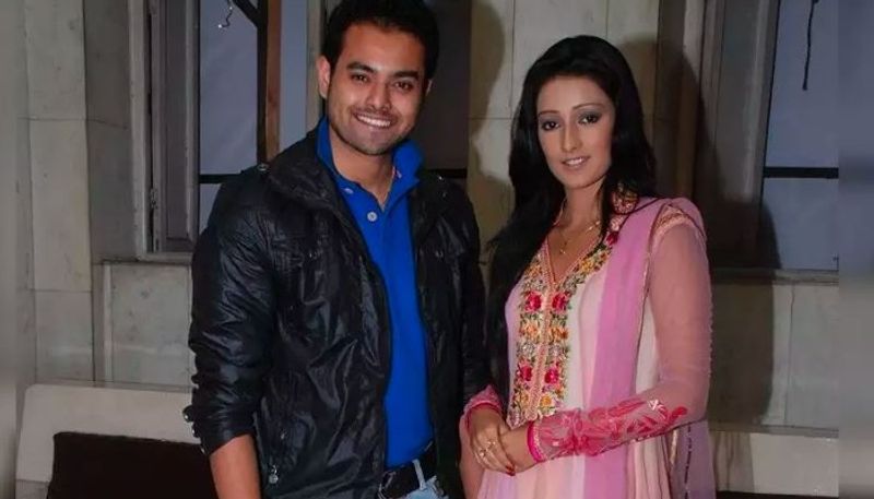 When Sayantika Banerjee was harassed by her alleged former boyfriend Joy Mukherjee ADB