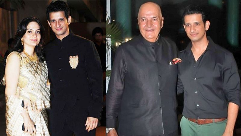 Bollywood Actor Prem Chopra daughters and his Family Members KPG