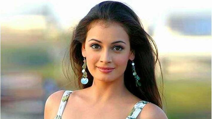 After Dia Mirza's name emerges in drugs scandal, actress slams 'false news'; says 'never consumed narcotics' After Dia Mirza's name emerges in drugs scandal, actress slams 'false news'; says 'never consumed narcotics'