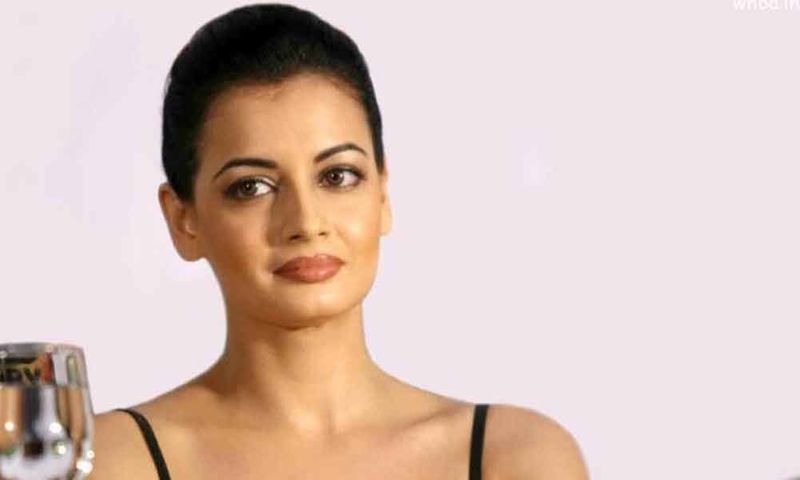 dia mirza denies drugs allegations ksr