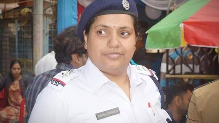 Woman police officer tested positive for Dengue in Srirampur BTG Woman police officer tested positive for Dengue in Srirampur BTG