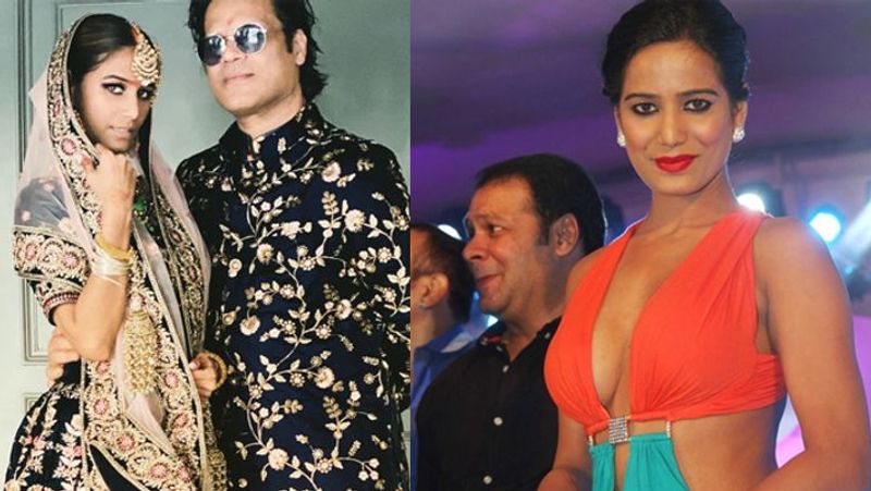 Actress Poonam Pandey's Husband Sam Bombay Arrested in Goa