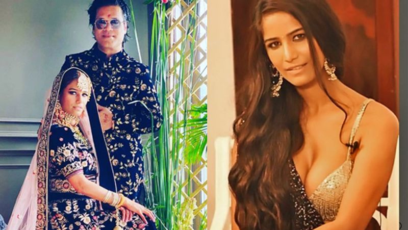Actress Poonam Pandey's Husband Sam Bombay Arrested in Goa
