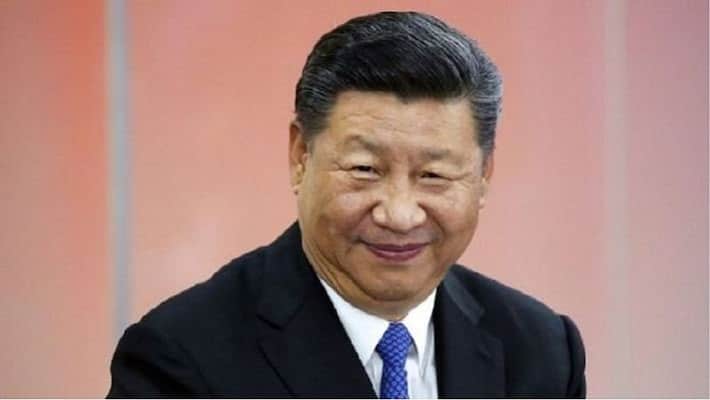 China President Xi Jinping makes first official rare visit to Tibet in many years-dnm China President Xi Jinping makes first official rare visit to Tibet in many years-dnm