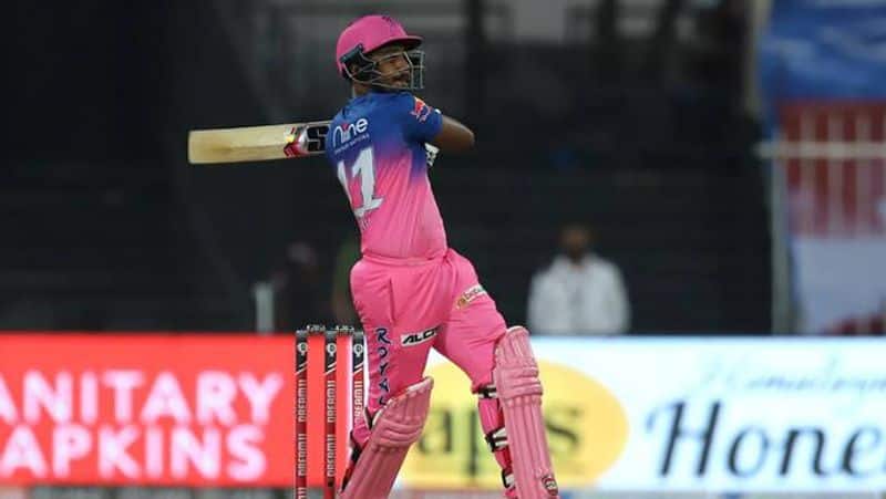 IPL2020 Its weird that Sanju Samson doesnt find a place in team India says Gambhir