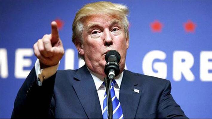 US President Trump said China is responsible for the destruction of the world due to Corona epidemic kpl US President Trump said China is responsible for the destruction of the world due to Corona epidemic kpl