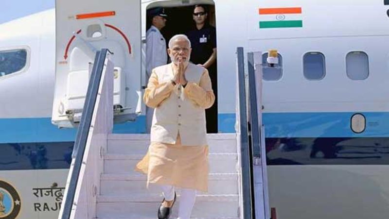 PM Modi richer than last year here is the asset declaration pod
