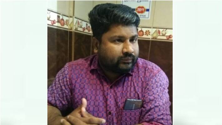 keralite expat died due to covid 19 keralite expat died due to covid 19