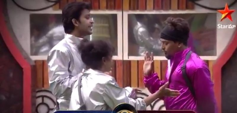big boss conducts task in big boss here are few interesting details ksr