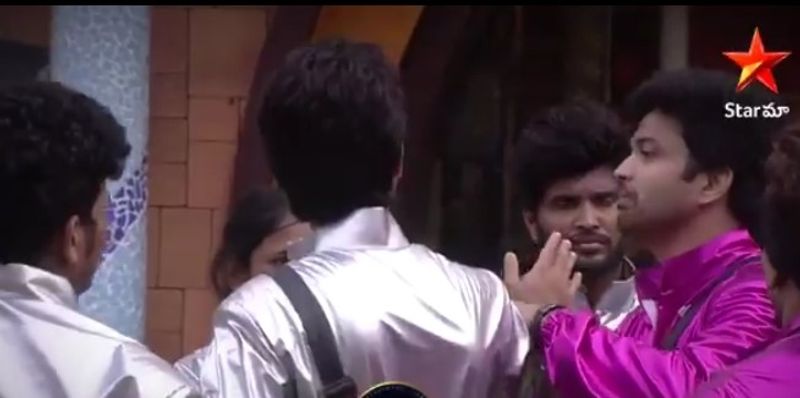 big boss conducts task in big boss here are few interesting details ksr