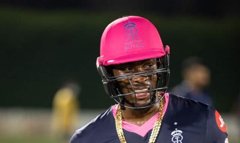 IPL 2021: Rajasthan Royals to miss Jofra Archer for initial four games-ayh