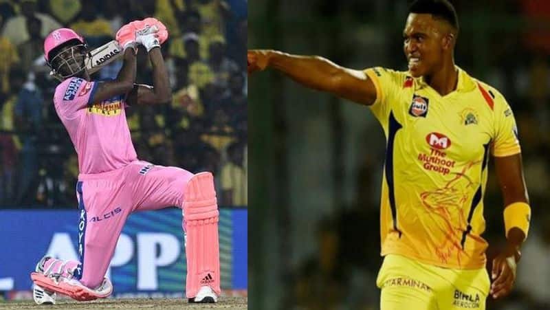 Find out the turning point of the match between CSK and RR in IPL 2020