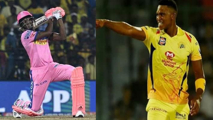 Find out 10 key moments of the match between RR vs CSK in IPL 2020 Find out 10 key moments of the match between RR vs CSK in IPL 2020