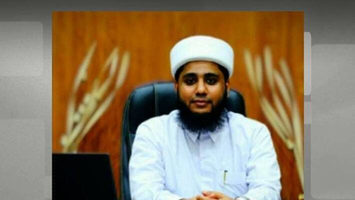 kalpakanchery arabic college rape case accused absconded kalpakanchery arabic college rape case accused absconded