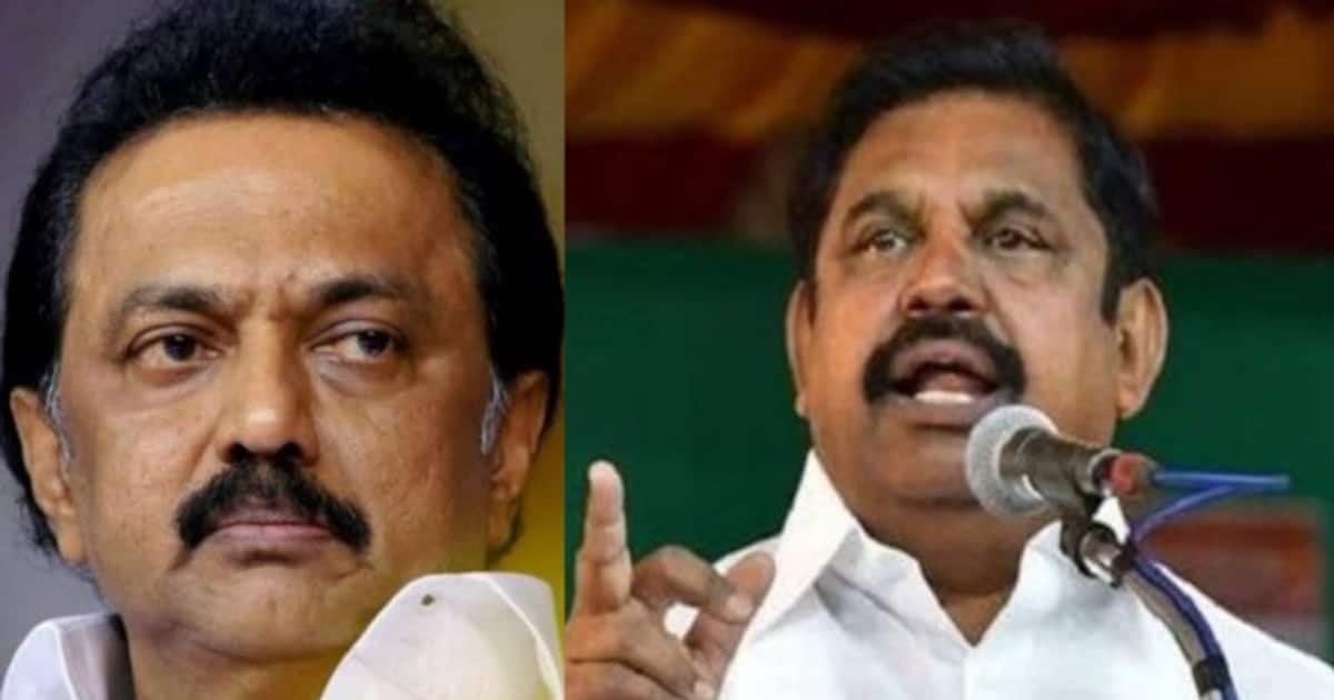 திமுகவுக்கு இன்னும் 27 அமாவாசைகள்தான் இருக்கு..?? கெடு வைத்து பேசிய எடப்பாடி.. பயங்கர பின்னணி.