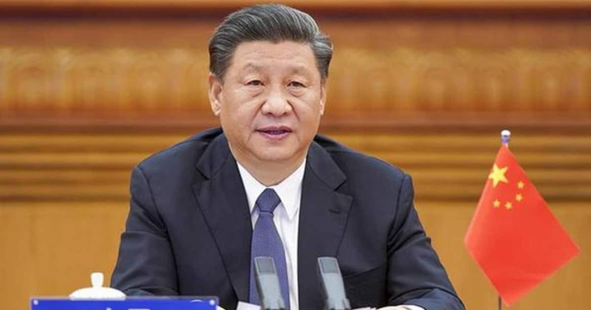 China GDP Growth: 50 ஆண்டுகளில் இல்லாத அளவு சீனப் பொருளாதார வளர்ச்சி 2022ம் ஆண்டில் சரிந்தது