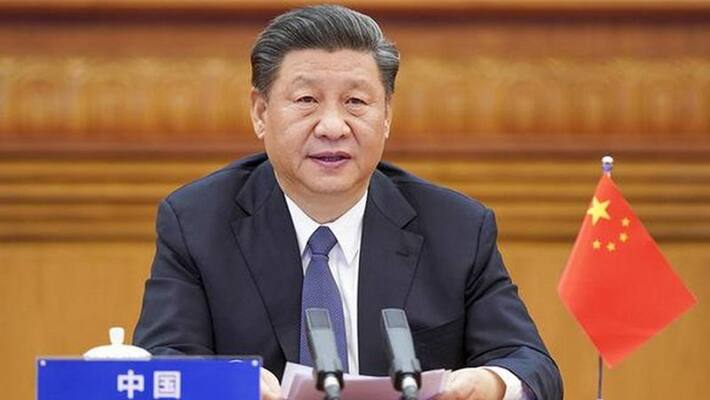Chinas GDP falls to 3% in 2022, the second lowest level in 50 years. Chinas GDP falls to 3% in 2022, the second lowest level in 50 years.