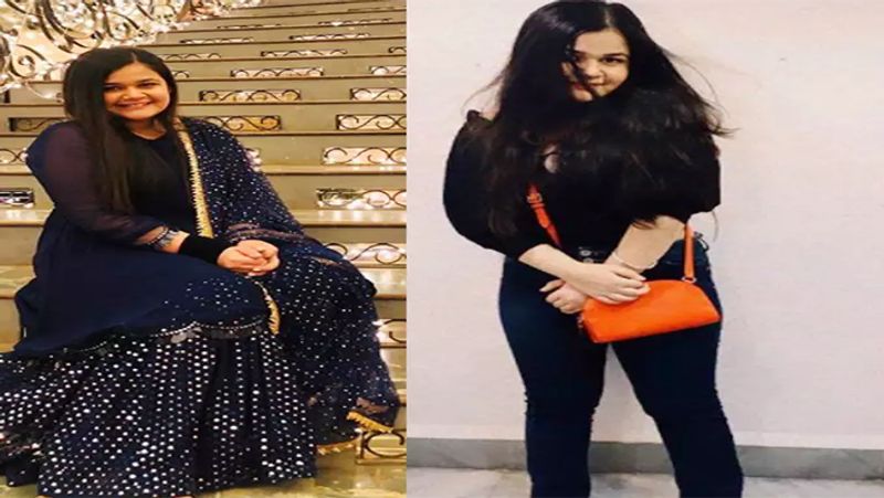 बता दें कि सलोनी डैनी 'कॉमिडी सर्कस महासंग्राम' में 'गूंगबाई' का किरदार निभाती थी। इसके बाद वह कई सालों तक स्क्रीन से गायब रहीं लेकिन हाल ही में वे टीवी शो 'ये जादू है जिन्न का' में नजर आई थीं।