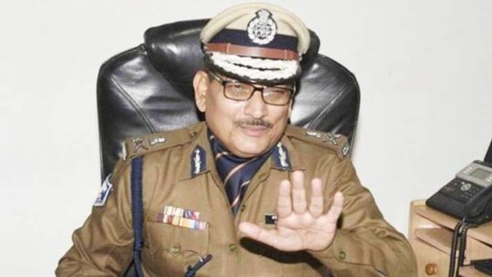 After taking VRS, Bihar DGP Gupteshwar Pandey may take political plunge After taking VRS, Bihar DGP Gupteshwar Pandey may take political plunge