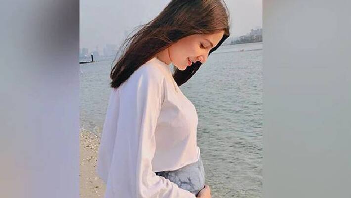 Mom To Be Anushka Sharma s Evening Cravings Mom To Be Anushka Sharma s Evening Cravings