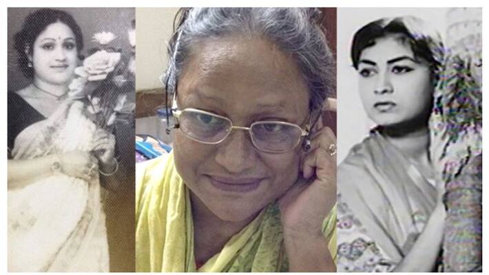 Bangladeshi actress Minoo Mumtaz died in Coronavirus BSS Bangladeshi actress Minoo Mumtaz died in Coronavirus BSS