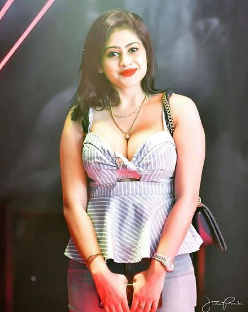 Netizens troll on Srilankan Actress queen Piumi Hansamali videos