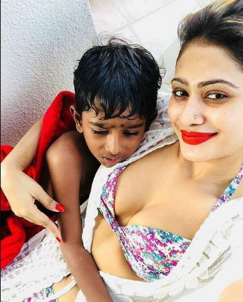 Netizens troll on Srilankan Actress queen Piumi Hansamali videos