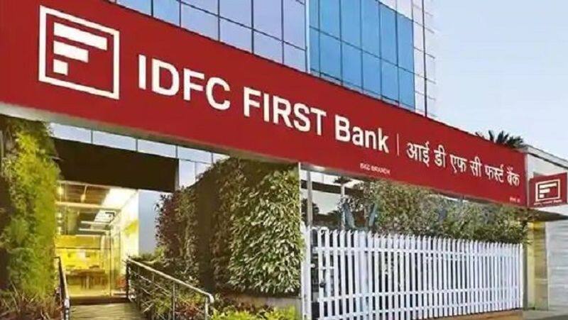 IDFC First Bank MD Vaidyanathan gifts Rs 4 crore shares to 5 staff to buy houses