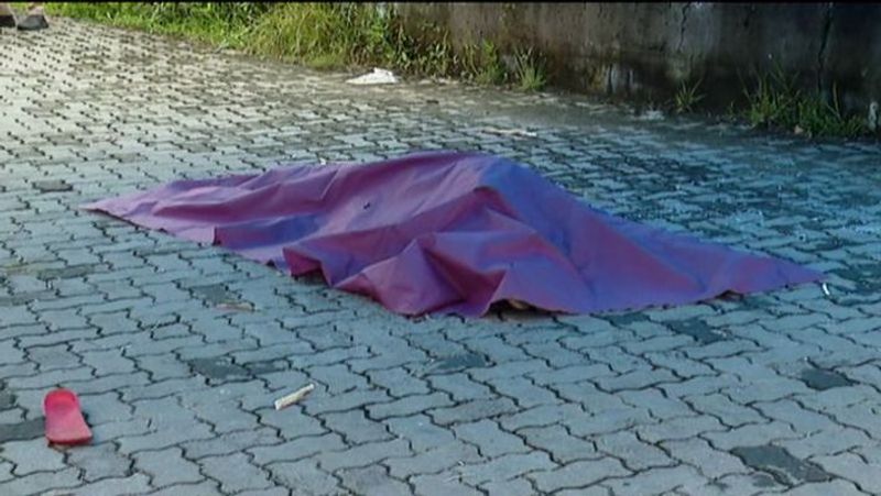 Dispute over girlfriend leads to murder of youth in Vypin Kochi