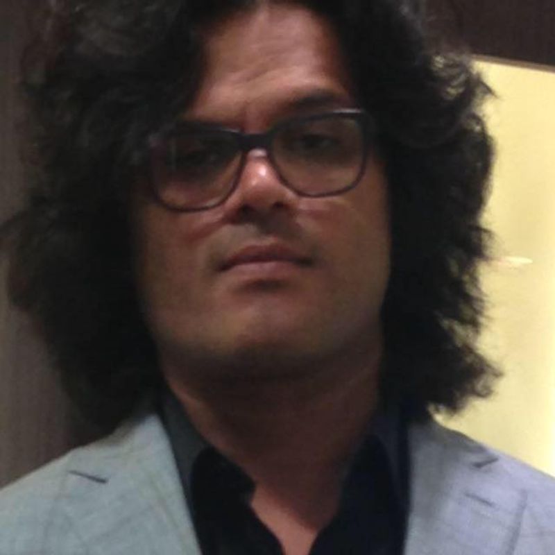 Who is Poonam Pandeys husband Sam Bombay dpl