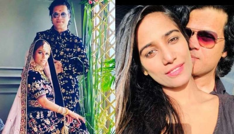 After 14 days of marriage, Poonam Oandey all set to end it; here's what she said-SYT