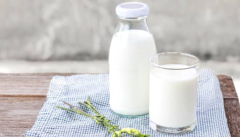 keep your body fit follow these honey and milk benefits Brd