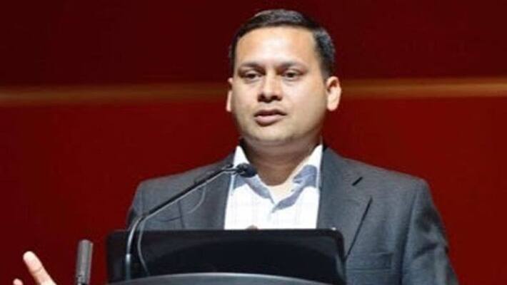 It is no coincidence that Kavita's name came up in the liquor policy scam - BJP leader Amit Malaviya It is no coincidence that Kavita's name came up in the liquor policy scam - BJP leader Amit Malaviya