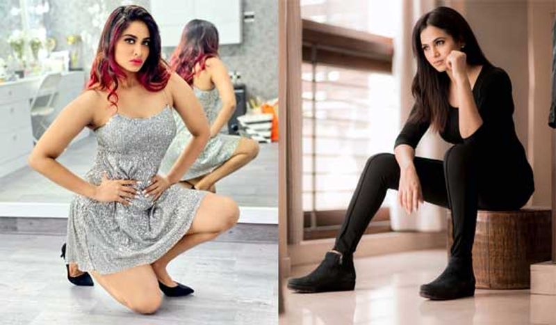 Actress Shivani and Ramya pandiyan in quarantine for Bigg boss season 4 Tamil