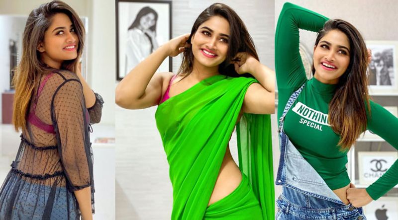 Actress Shivani and Ramya pandiyan in quarantine for Bigg boss season 4 Tamil