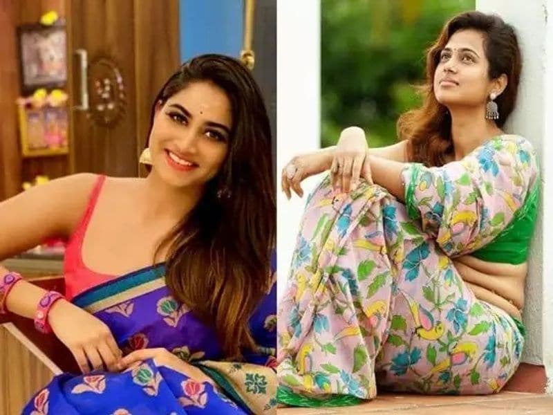 Bigg boss 4 tamil contestant Quarantine in 5 Star hotel Photos leaked