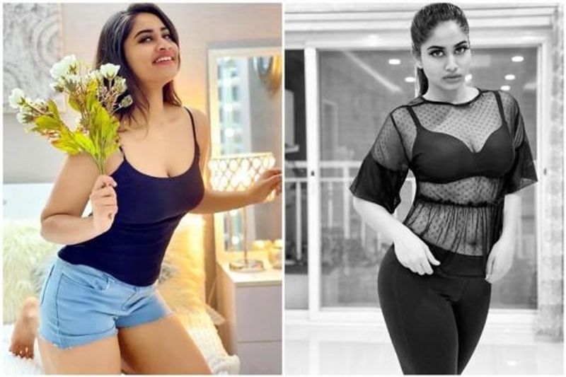 Actress Shivani and Ramya pandiyan in quarantine for Bigg boss season 4 Tamil