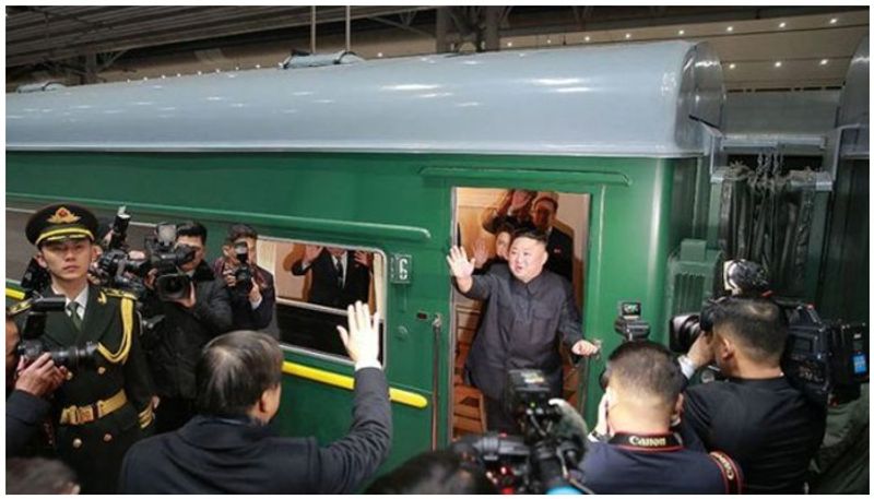 Gippeumjo the virgin pleasure brigade of Kim Jong Un